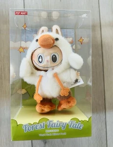 Authentische Popmart Labubu Wald Märchen Plüsch Figuren China Exklusiv - Bild 1 von 2