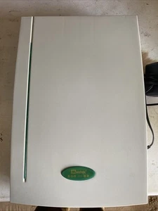 MUSTEK 600 lll EP Flatbed Scanner - Picture 1 of 4