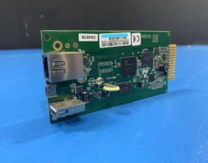 Tripp-Lite Eaton WEBCARDLX Management Accessory Card - Picture 1 of 4