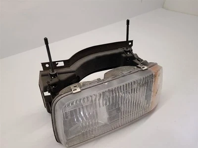 94-97 CHEVY S10 S15 SONOMA Driver Left Headlight Composite GMC LH - Image 1 of 4