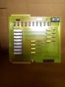 CINCINNATI MILACRON 35313630A Circuit Board - Picture 1 of 1