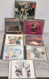 Bob Dylan & The Band CD Lot Vintage Albums Columbia - Good Discs Double - Imagen 1 de 5