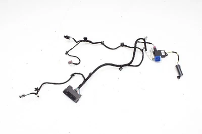 2016-2019 CHEVROLET CRUZE ПЕРЕДНЯЯ ЦЕНТРАЛЬНАЯ КОНСОЛЬ ПРОВОДКА ЖГУТ КАБЕЛЬ OEM - Изображение 1 из 4