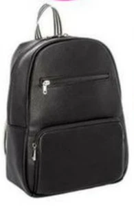 Thirty-One Boutique Rucksack Black Beauty Pebble Retired NEU - Bild 1 von 6