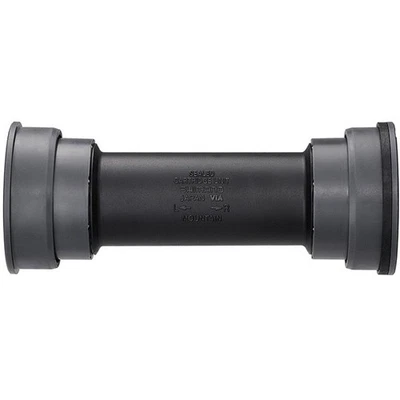 Shimano SM-BB71 MTB Press Fit Bottom Bracket W/Inner Cover 104.5/107 MM X 41 MM - Image 1 of 2