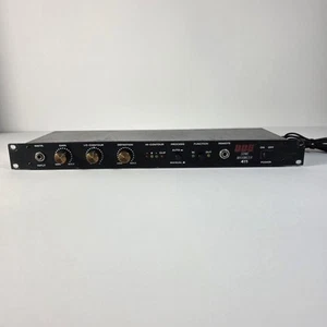 BBE Sonic Maximizer 411 PA DTM Aufnahme, top - Bild 1 von 8