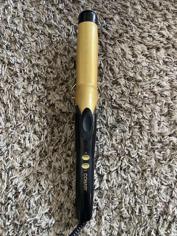 Rizador de pelo conair de 1 1/2 pulgada Foto 1 de 3