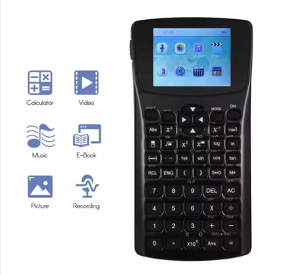 calculatrice scientifique - Photo 1/4