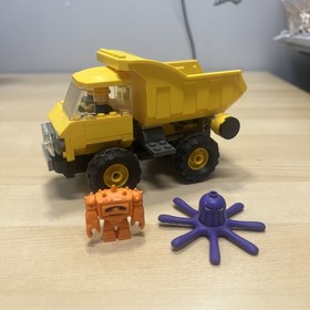LEGO Toy Story: Lotso's Dump Truck (7789)