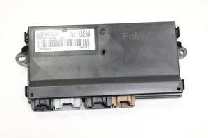 2018 - 2023 FORD MUSTANG Chassis Brain Box Lh Ju5t14c708bl Ju5z-14c708-w - Picture 1 of 17