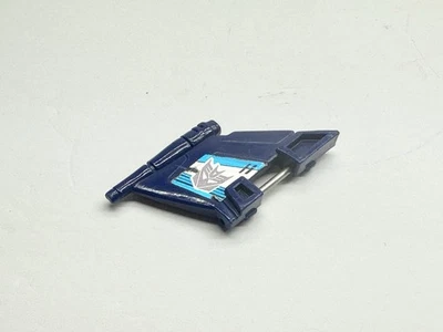 Transformers G1 Triggerhappy Wing **Solo pieza Foto 1 de 2