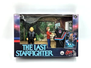 THE LAST STARFIGHTER ALEX ROGAN ARCADE SERIES 3 #71 of 200 LOBOS EXCLUSIVE - Picture 1 of 15