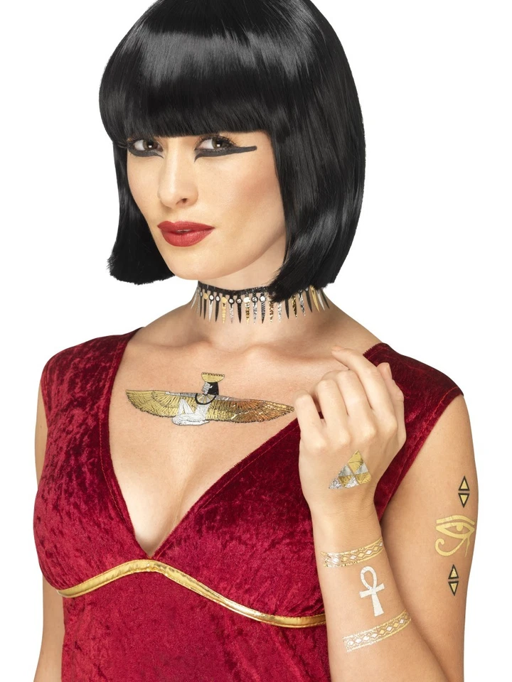 Egyptian Transfer Tattoos - Image 1 of 1