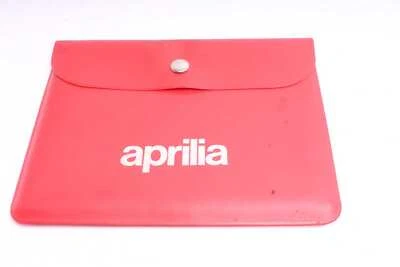 manual de instrucciones Aprilia Pegaso 650 GA 98-00 Foto 1 de 3