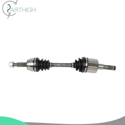 For Ford Explorer Sport Trac 2007-2010 4.0L 4.6L 4WD Front Left CV Joint Axle - Image 1 of 4