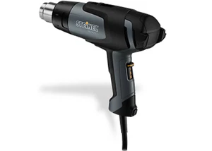 Steinel 11,7-Amp kabelgebundene Heißluftpistole, 120Vac 1400W hl1810s 110025541 - Bild 1 von 1