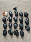 19+WIRED+GAMING+MOUSE+LOT+WITH+CORD+BUNGEE+FROM+ZOWIE+TO+LOGITECH+TO+FINALMOUSE