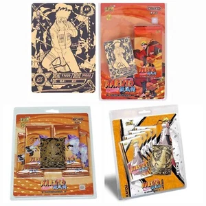 Kayou - Naruto Blisterpackung CCG aus China - Bild 1 von 12