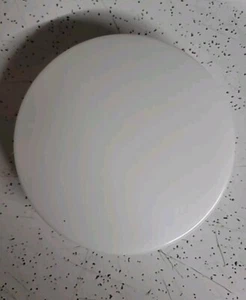 Original Fanimation Ceiling Fan Globe 4.75" Diameter Screw Lock, Plastic - Picture 1 of 3