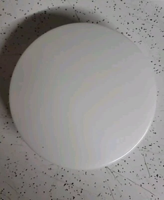 Original Fanimation Ceiling Fan Globe 4.75" Diameter Screw Lock,  Plastic  - Image 1 of 3