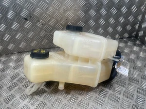 Tanque de expansión de cabezal de refrigerante LDV Maxus V90 Deliver 9 2,0 TD 2020-On C00044727 - Imagen 1 de 8