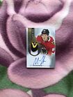 2021-22 The Cup #145 Mike Hardman Rpa Patch Auto 235/249 Sp 4 Clrs Rc Blackhawks