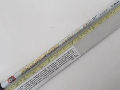 Golf Shaft Fujikura Speeder 661 Evolution Ⅶ (S) 41.7inch JAPAN - Image 1 of 4