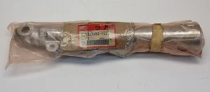 Honda 51532-KGB-703 Case Comp L Bottom Showa KBG-703 CB250 Left NOS - Picture 1 of 7