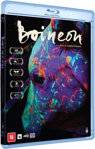 Blu-ray Boi Neon [ Brazilian Movie ] [ Region ALL ] - Bild 1 von 1