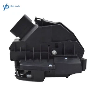 Door Lock Latch Actuator Rear Left For 2011-2017 Ford Fiesta Focus BF6A-A26413 - Picture 1 of 6