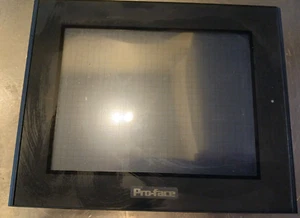 PRO-FACE INTERFACE PANEL 2880061 GP2400-TC41-24V 24Vdc 1.2A AMP - Picture 1 of 3