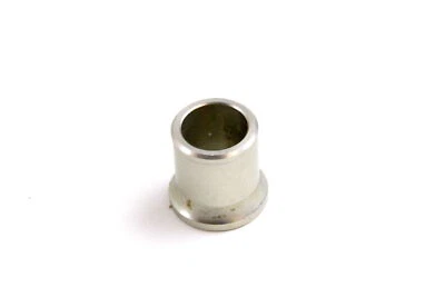 espaciador rueda delantera izquierda 2001 Yamaha WR250F YZ250F bujes collar 2002 2003 2004 Foto 1 de 2