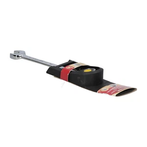 Llave de trinquete articulada Kraftwerk 3404-12 12 mm nueva sellada NFP - Imagen 1 de 7