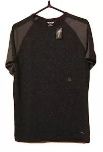 Express - Camiseta cuello redondo para hombre, talla M. - Bild 1 von 5