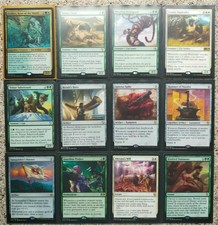 ⚡ Arahbo, Roar of the Wild ⚡ MTG Cat Commander Deck ⚡ Magic The Gathering ⚡