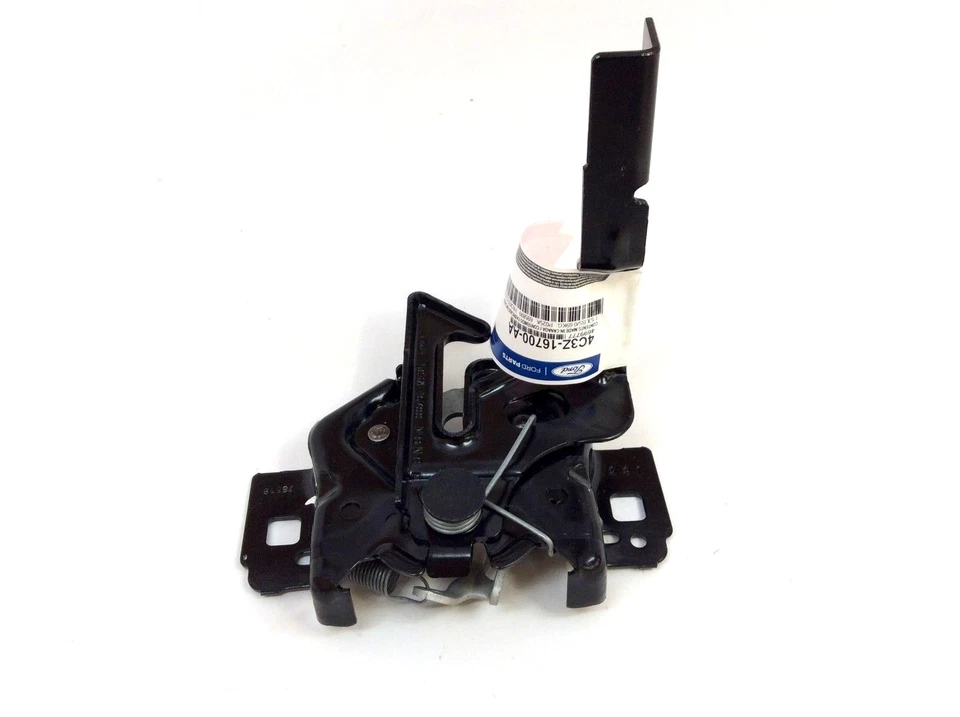 1999-2007 Ford F-250 F-350 F-450 F-550 Super Duty Hood Latch Lock Catch new OEM - Image 1 of 4