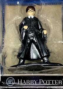 Figura Die Cast Harry Potter Nano Metal Figuras Coleccionables Daniel Radcliffe - Imagen 1 de 5