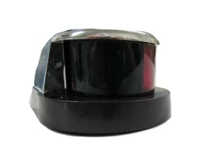 Boat Navigation Light Combination (Nav Marine Ship Bi-Colour Chrome 12V) - Picture 1 of 1