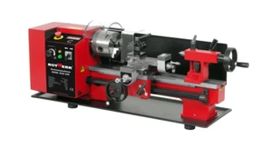 Rotwerk EDM350DR Drehmaschine 35cm Spitzenweite und 9cm Spitzenhöhe - Bild 1 von 9