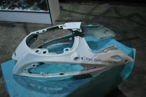 2008-2018 SUZUKI HAYABUSA 1340R TAIL SECTION - Picture 1 of 5
