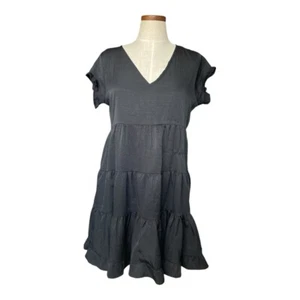 •Style House Casual Dress - Picture 1 of 7
