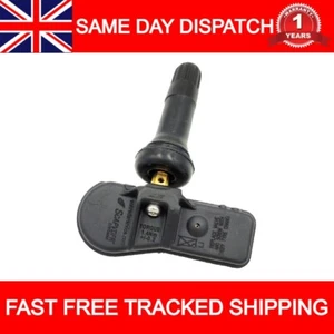 REIFENDRUCKWÄCHTER SENSOR PASST NISSAN NV400 X62 TERRANO III D10 2014-EIN - Bild 1 von 4
