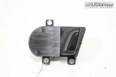 Interruptor de control de ajuste del asiento delantero izquierdo Volkswagen Golf Alltrack 2017-2019 OEM Foto 1 de 4