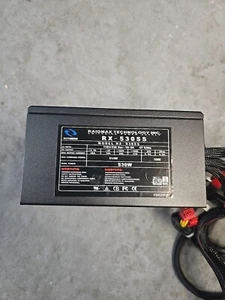 Raidmax RX-530SS - Picture 1 of 5