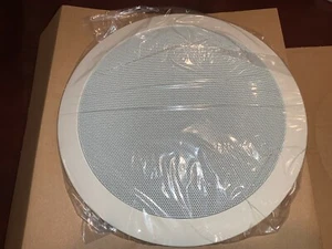 Sequence Premier Series 6 1/2" Two Way in Ceiling Speaker 80 watt - Picture 1 of 2