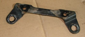 GAUGES / FORK BRACKET ------- 1971 HONDA CL175 SCRAMBLER - Picture 1 of 2