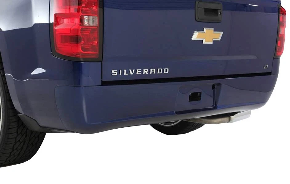 Se adapta a Silverado Sierra 1500 2500 Street Scene Uretano Roll Pan 950-71131 14-18 Foto 1 de 3