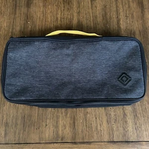 Rivian OEM Storage Bag Empty Pouch Only for Portable Mobile Charger charging Kit - Picture 1 of 11