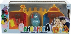 BARBAPAPA PLAYSET CASA CON 1 PERSONAGGIO - Bild 1 von 1