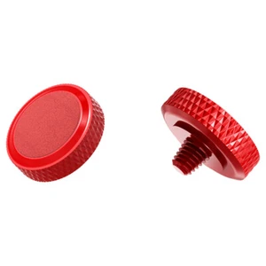 Soft Shutter Release Button fr Fujifilm X100VI X-T4 X-T3 X-T5 X100V X-PRO3 X-T30 - Picture 1 of 8